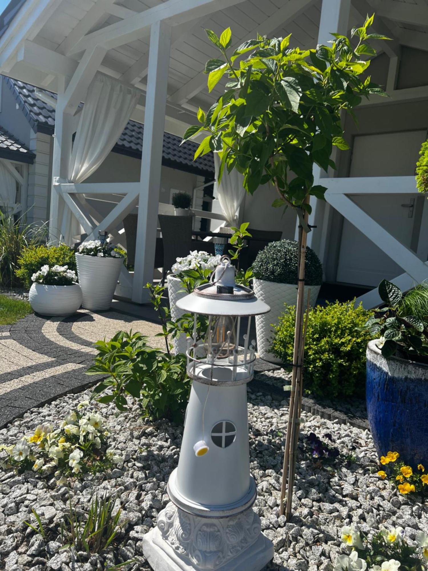 Cichata Nad Zatoka Kamien Pomorski Exterior foto